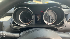 Suzuki Swift 1.2 Dualjet SHVS SZ3 5dr Petrol Hatchback